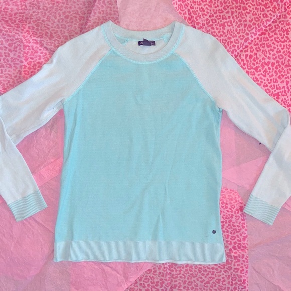 Eddie Bauer fashion Sweater - Picture 2 of 3